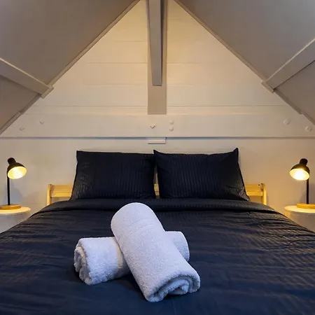 Appartement La Grande Orangerie - Face Chateau *